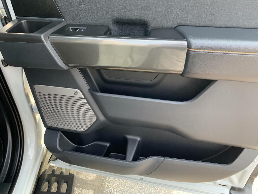 2023 Ford F-150 Image 34