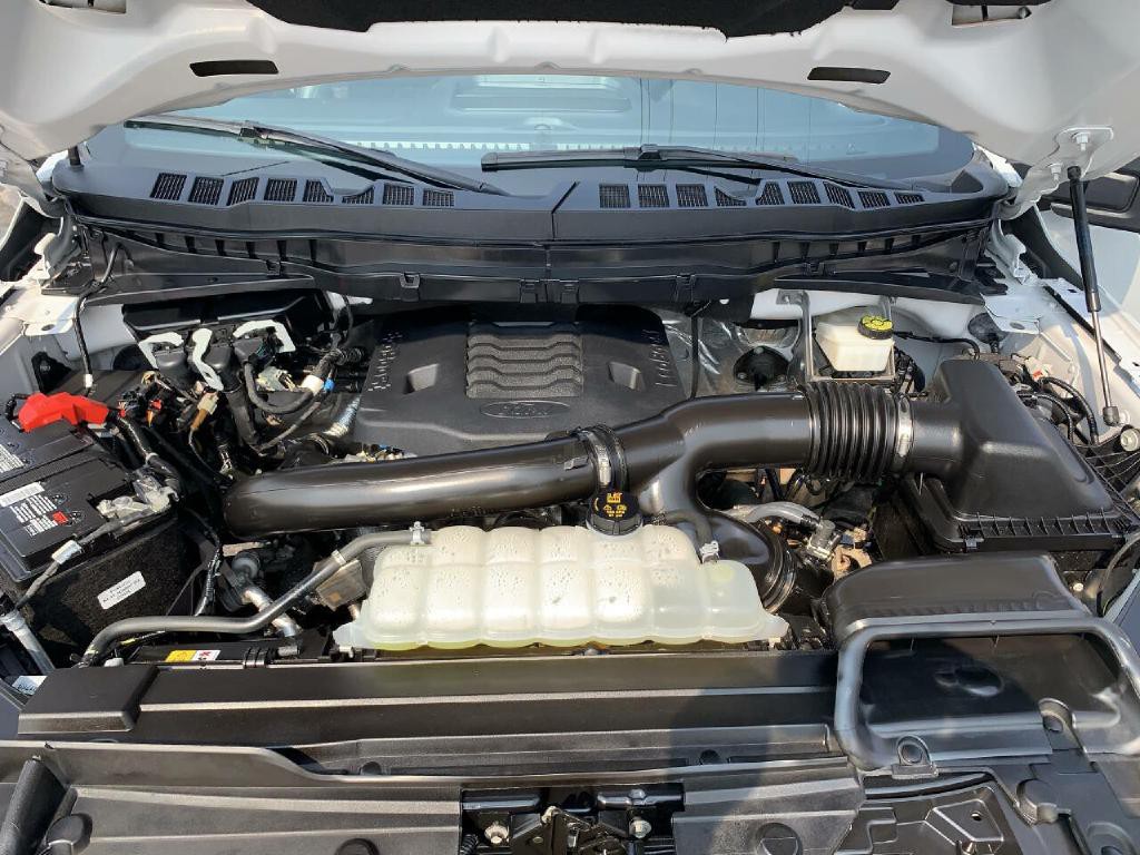 2023 Ford F-150 Image 35