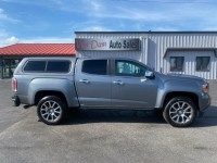 Image for 2019 GMC Canyon Denali Crew Cab 5 ft. ID: 6760284