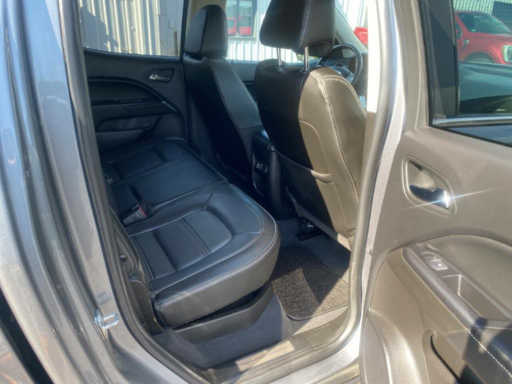 2019 GMC Canyon Image 14