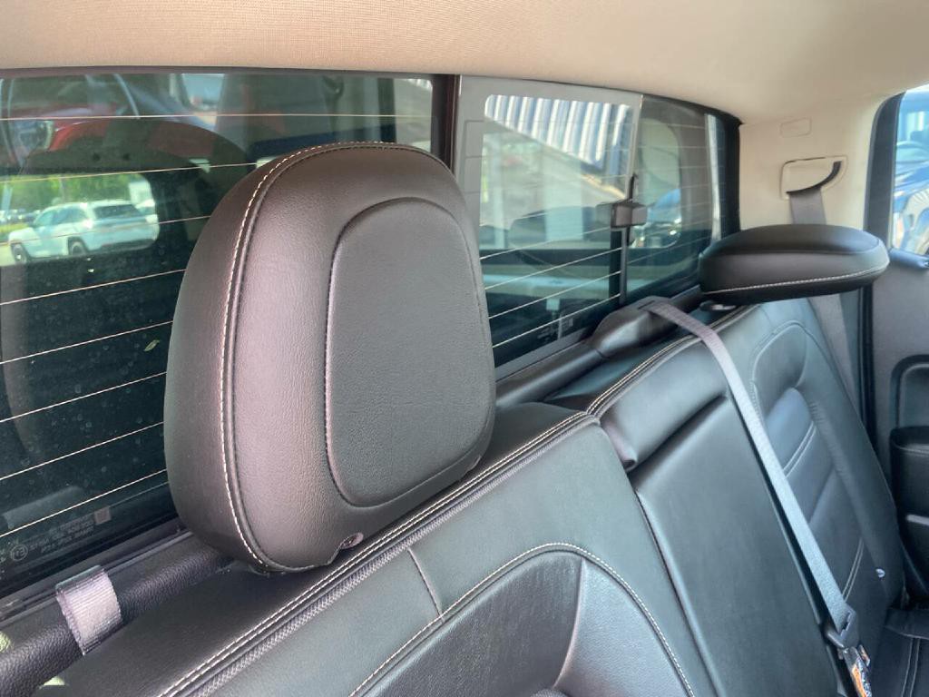 2019 GMC Canyon Image 15