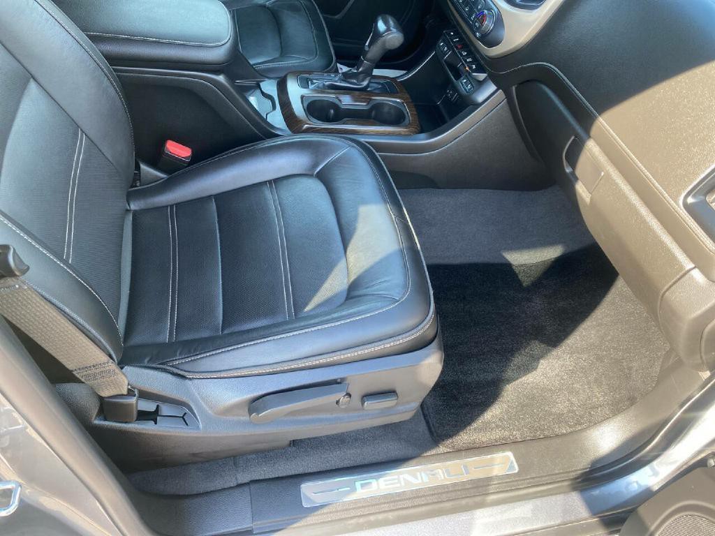 2019 GMC Canyon Image 18