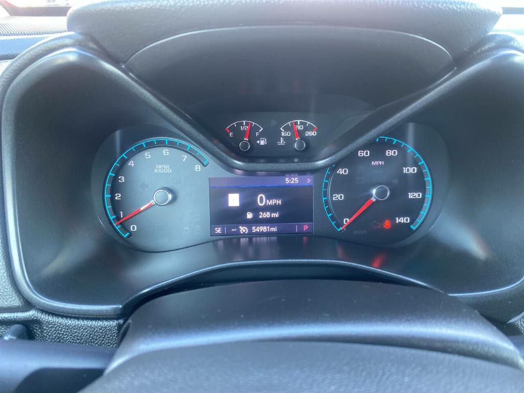 2019 GMC Canyon Image 24