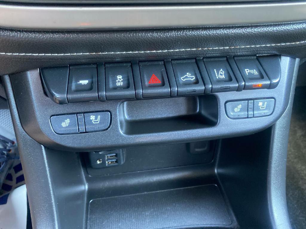 2019 GMC Canyon Image 25
