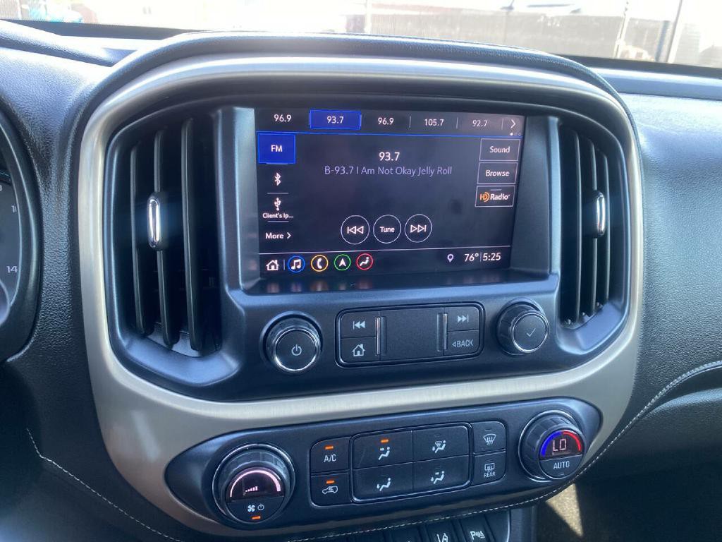 2019 GMC Canyon Image 26
