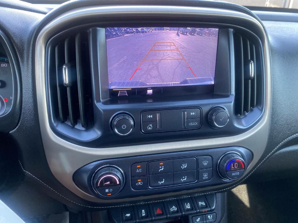 2019 GMC Canyon Image 27