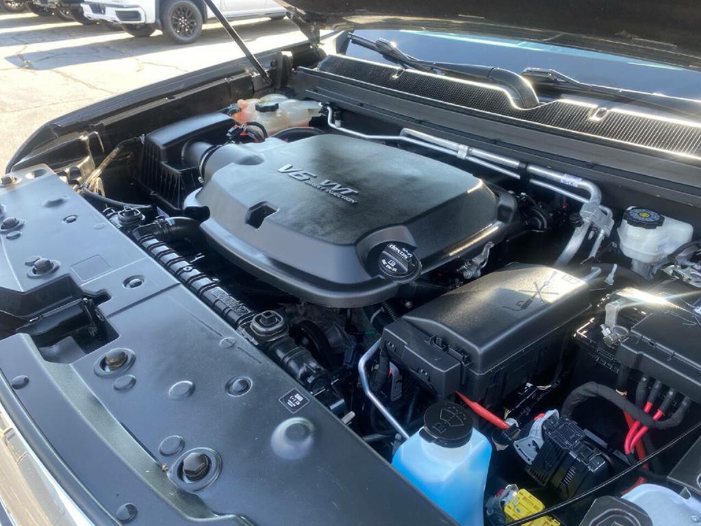 2019 GMC Canyon Image 33