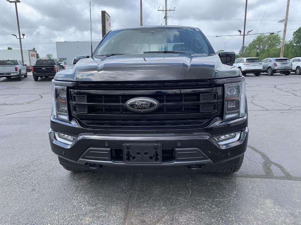 2023 Ford F-150 Image 4