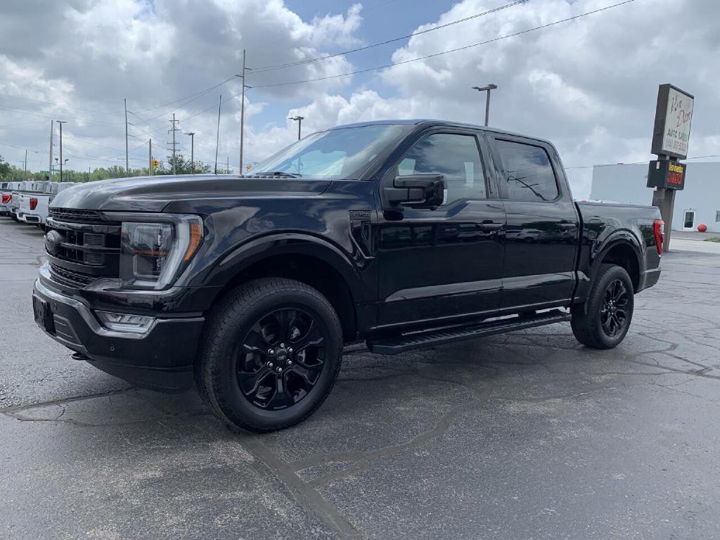 2023 Ford F-150 Image 5