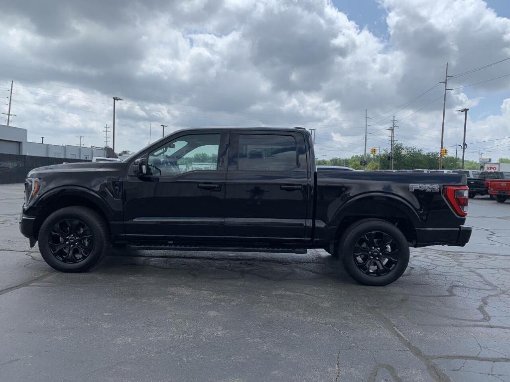 2023 Ford F-150 Image 6