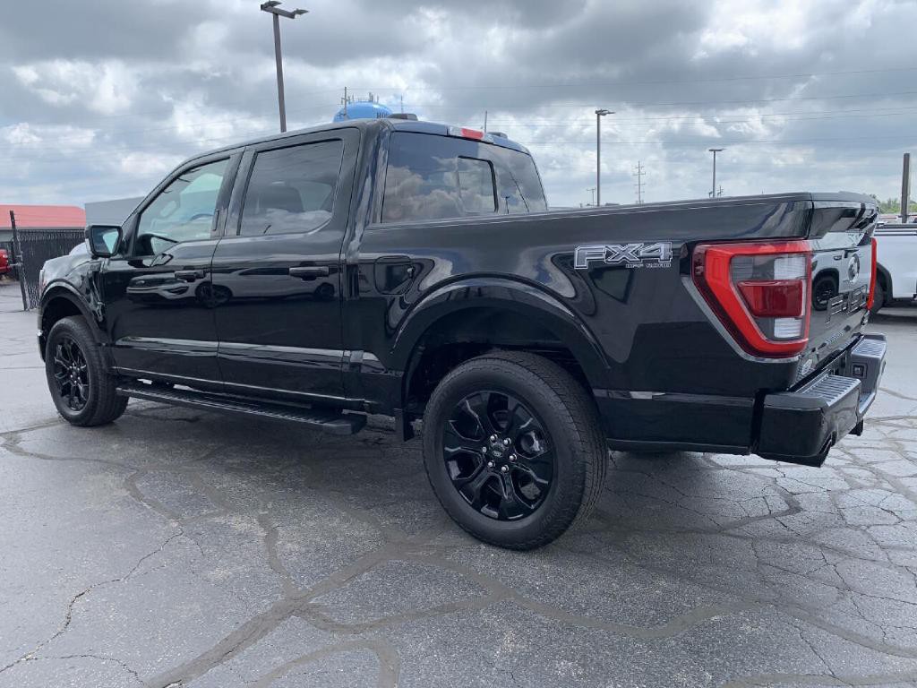 2023 Ford F-150 Image 7