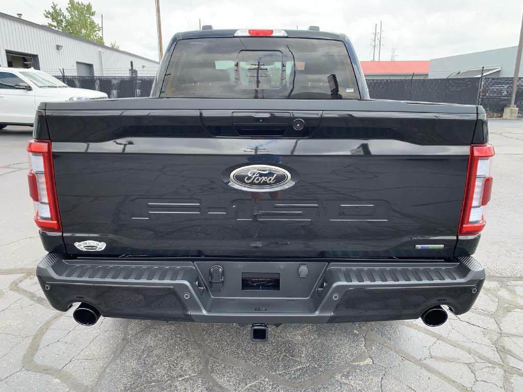 2023 Ford F-150 Image 8