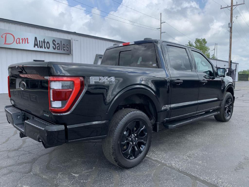 2023 Ford F-150 Image 9