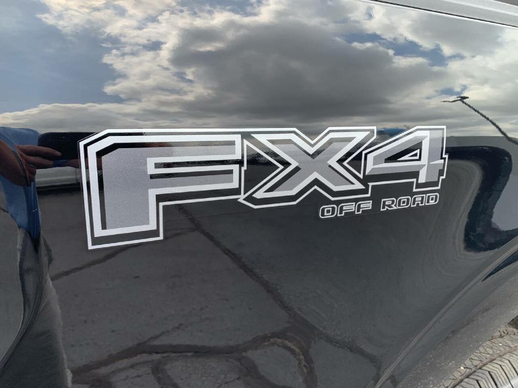 2023 Ford F-150 Image 10