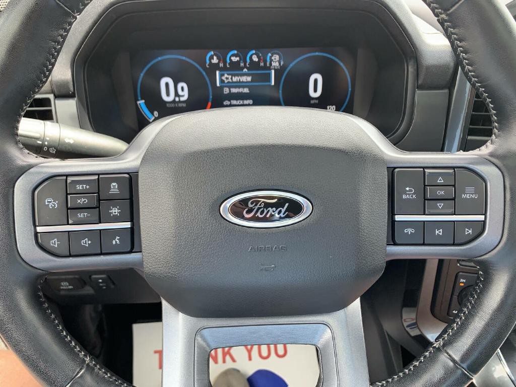 2023 Ford F-150 Image 15