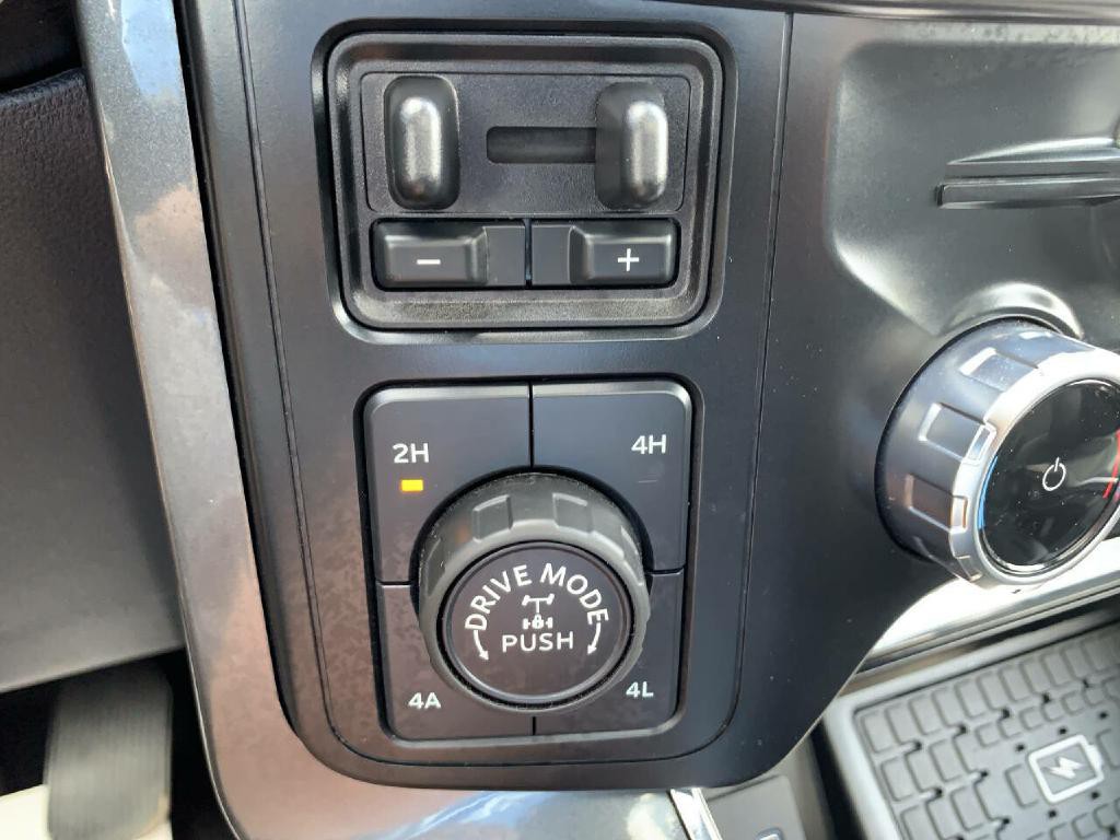 2023 Ford F-150 Image 19