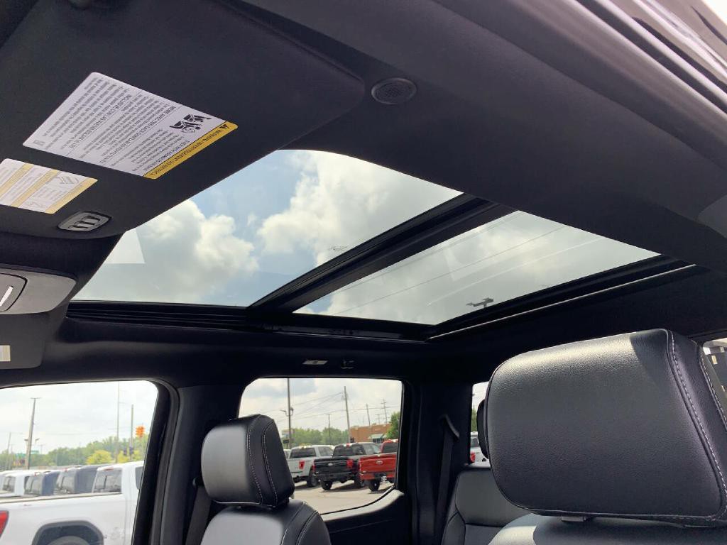 2023 Ford F-150 Image 22