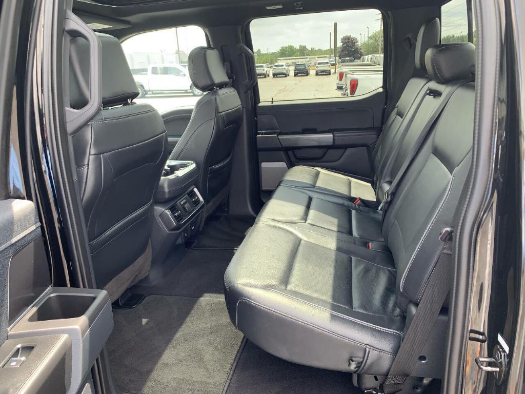 2023 Ford F-150 Image 23