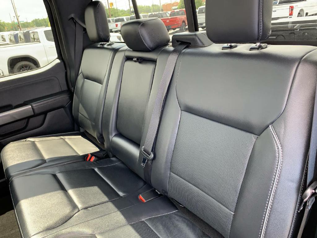 2023 Ford F-150 Image 26