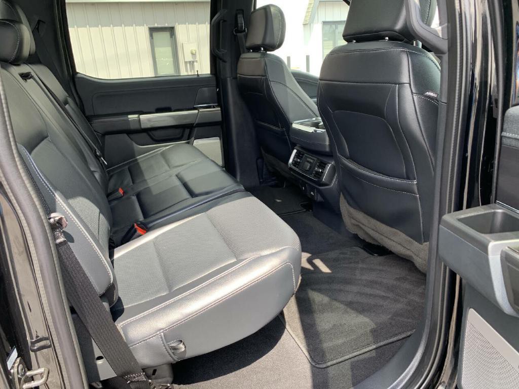2023 Ford F-150 Image 28