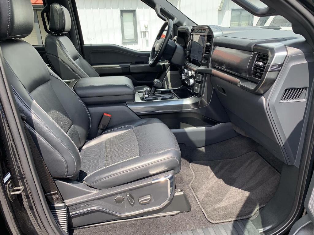 2023 Ford F-150 Image 30
