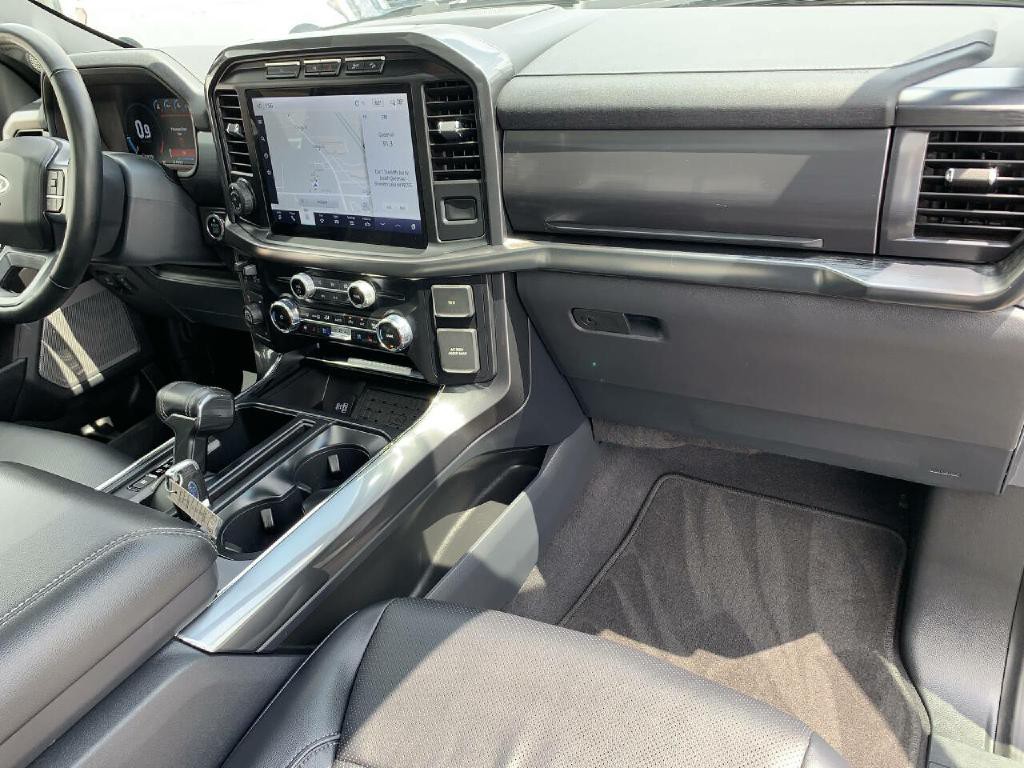 2023 Ford F-150 Image 31