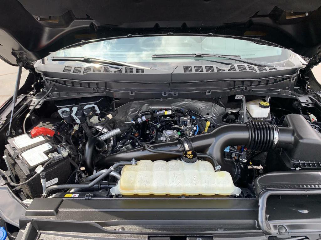 2023 Ford F-150 Image 33