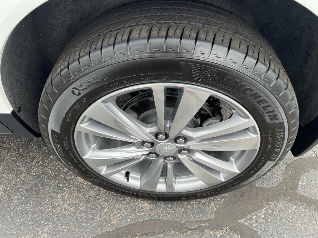 2023 Cadillac XT5 Image 7
