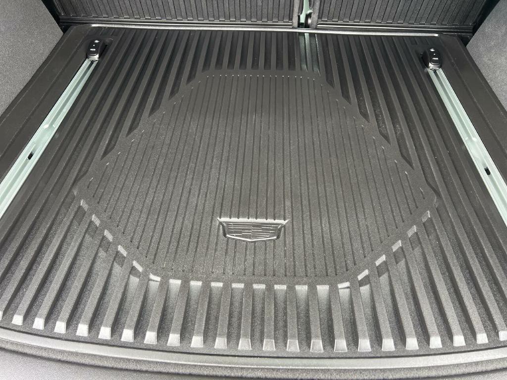 2023 Cadillac XT5 Image 10