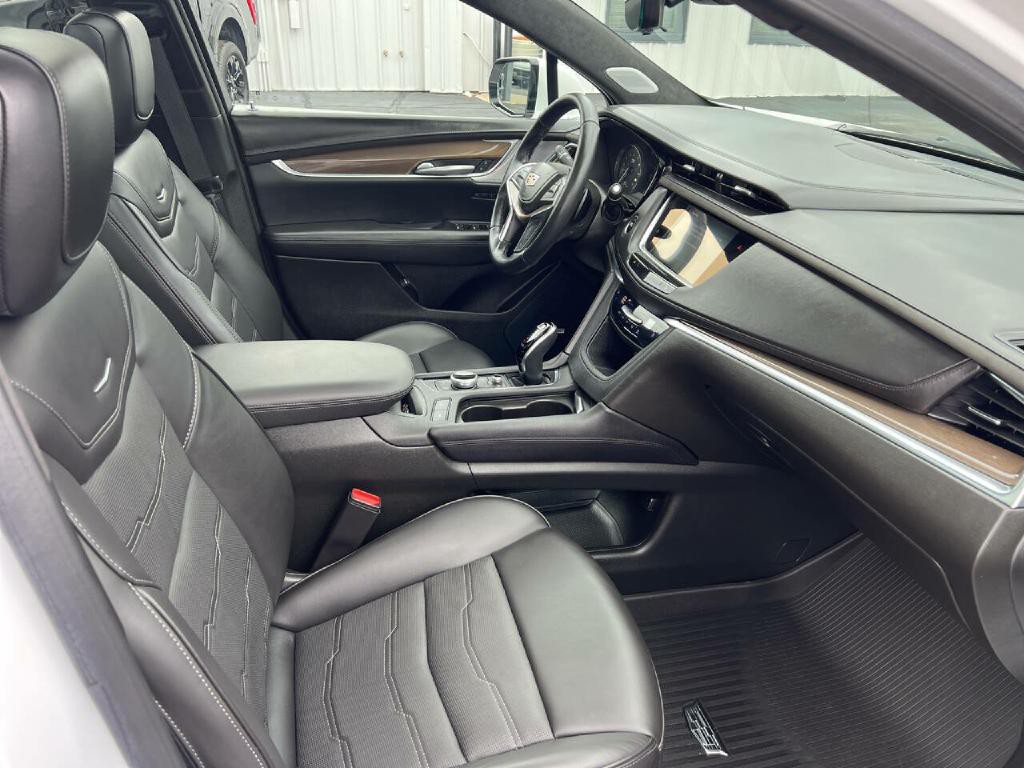 2023 Cadillac XT5 Image 16