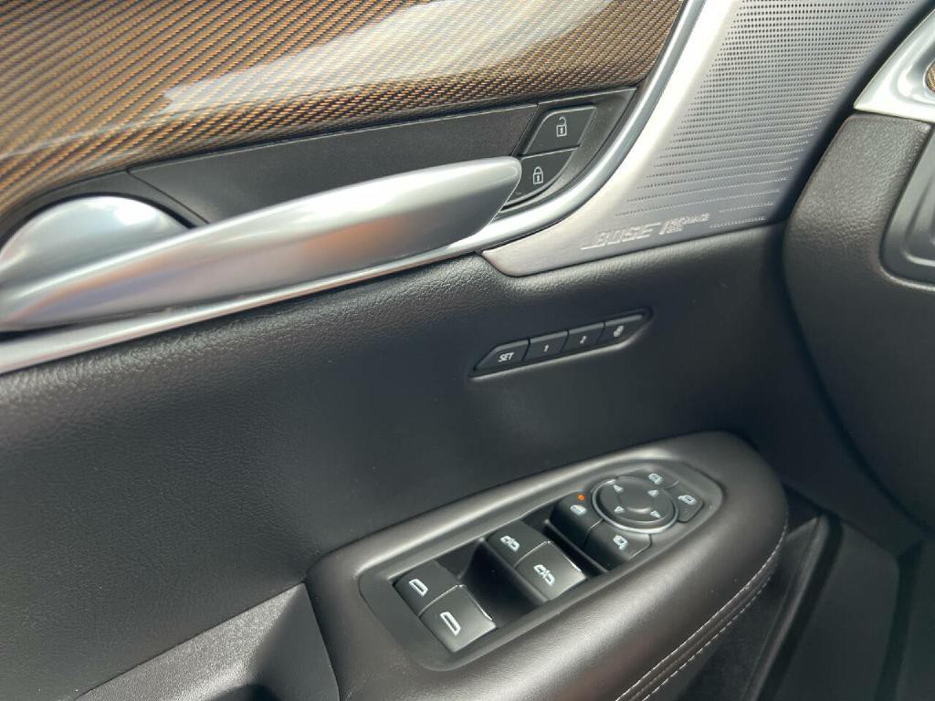 2023 Cadillac XT5 Image 25