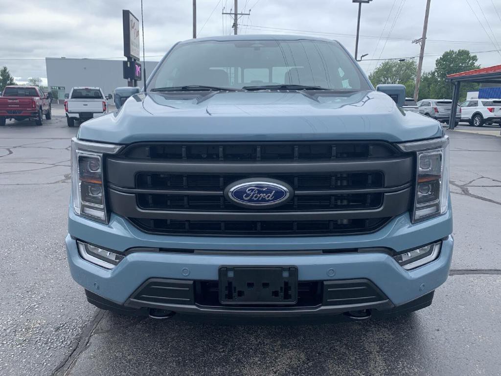 2023 Ford F-150 Image 4