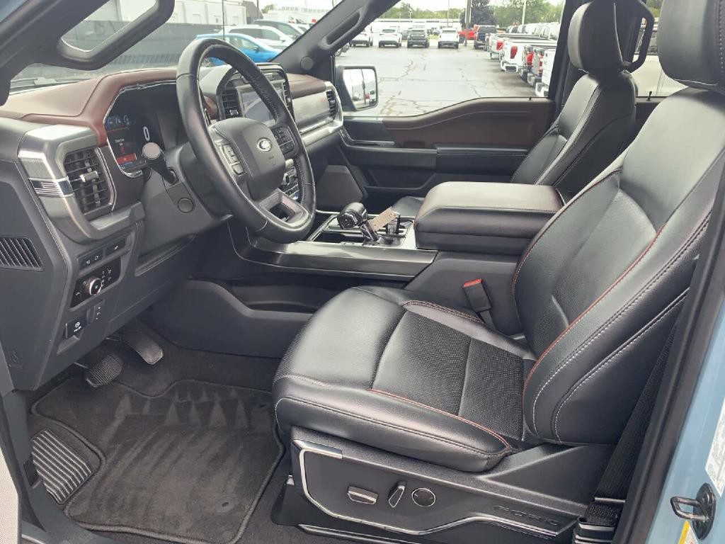 2023 Ford F-150 Image 11