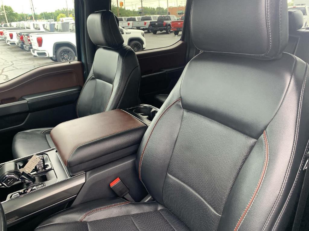 2023 Ford F-150 Image 14