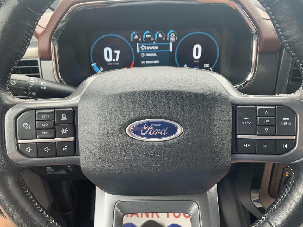 2023 Ford F-150 Image 15