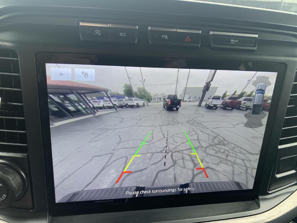 2023 Ford F-150 Image 17