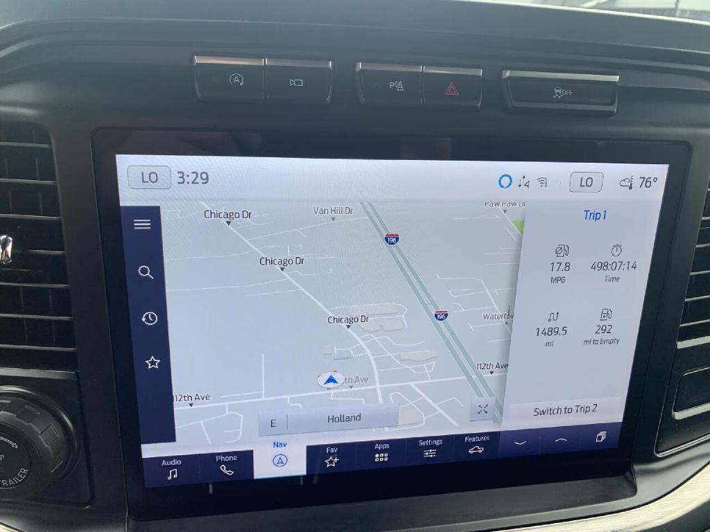 2023 Ford F-150 Image 18