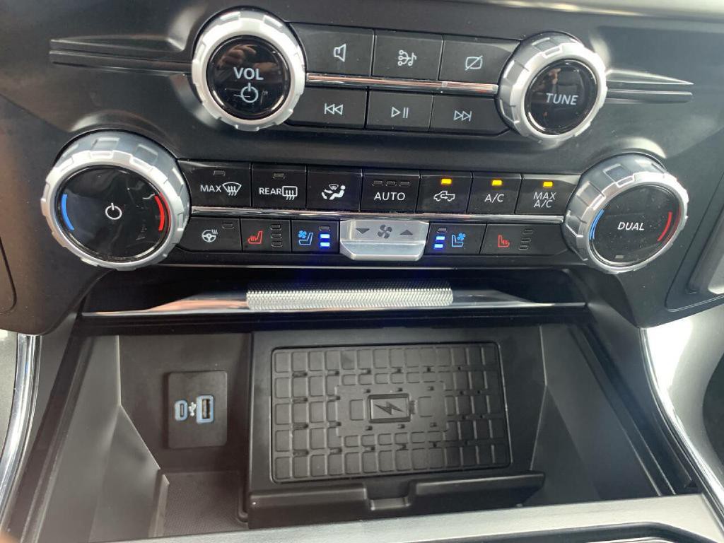 2023 Ford F-150 Image 19