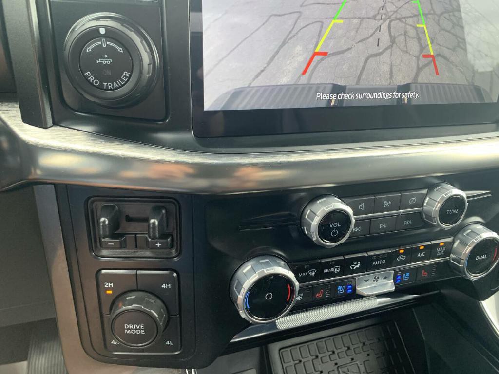 2023 Ford F-150 Image 20