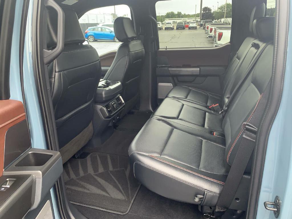 2023 Ford F-150 Image 21