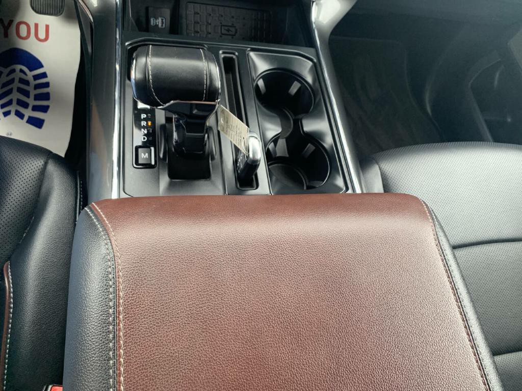 2023 Ford F-150 Image 22