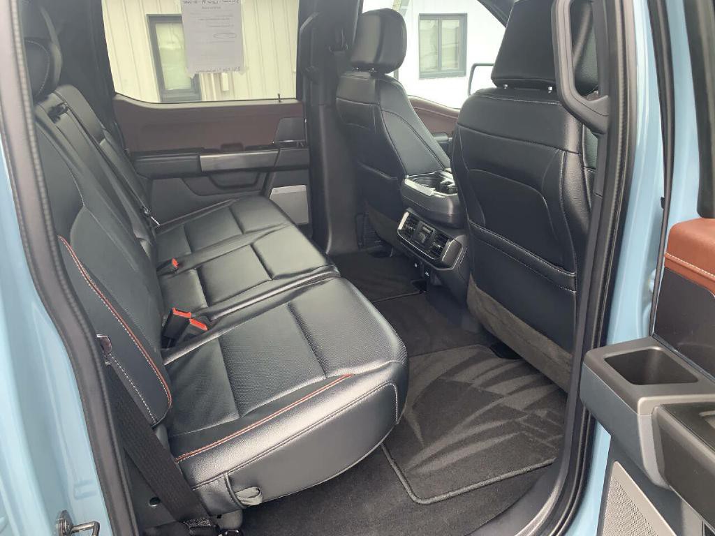 2023 Ford F-150 Image 28