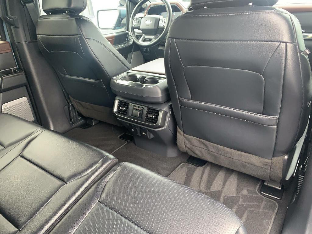 2023 Ford F-150 Image 31