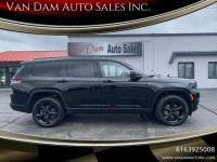 Image for 2023 Jeep Grand Cherokee Limited ID: 6790568