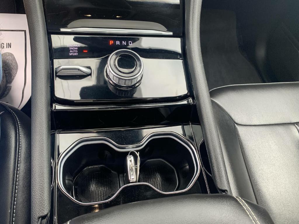 2023 Jeep Grand Cherokee Image 18
