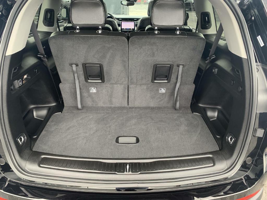 2023 Jeep Grand Cherokee Image 26