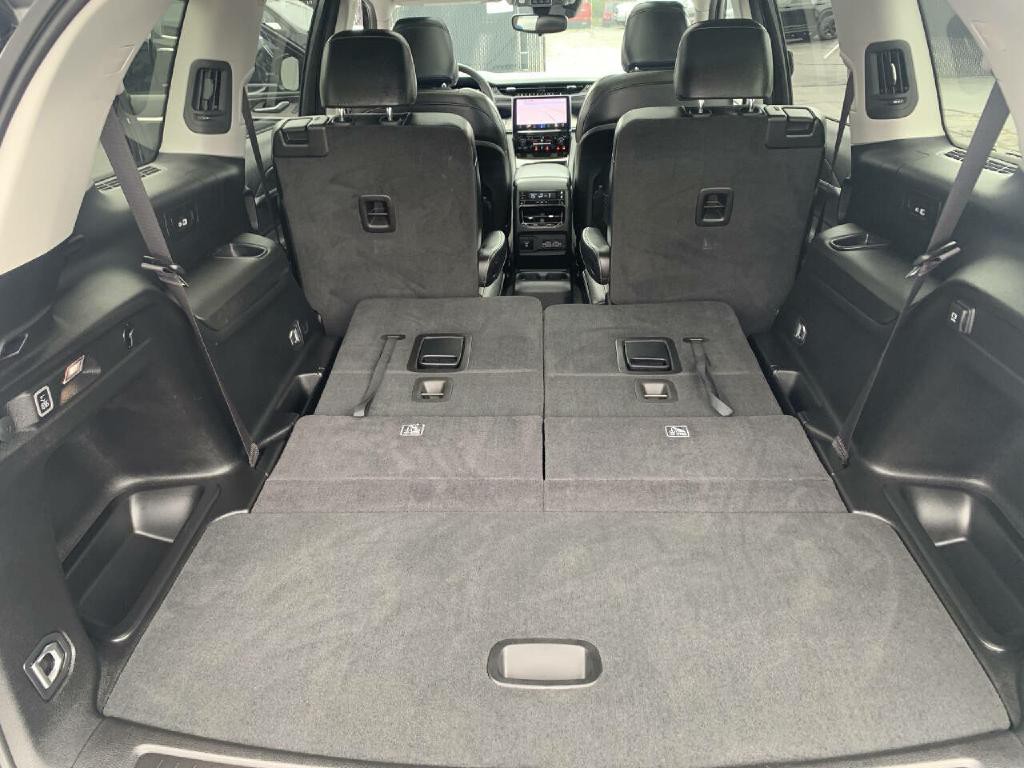 2023 Jeep Grand Cherokee Image 29