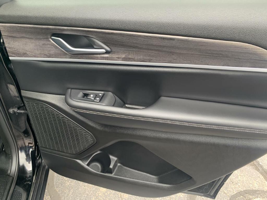 2023 Jeep Grand Cherokee Image 34