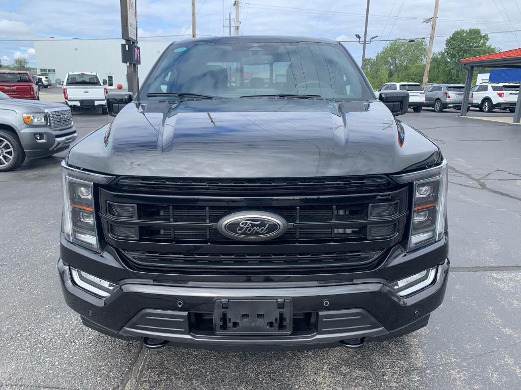 2023 Ford F-150 Image 4