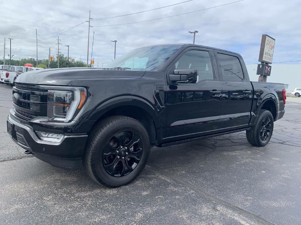 2023 Ford F-150 Image 5